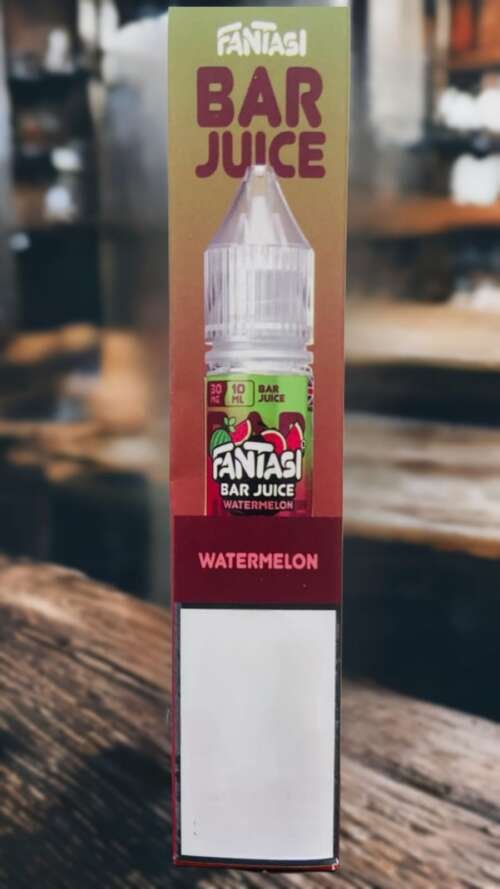Bar Juice Watermelon