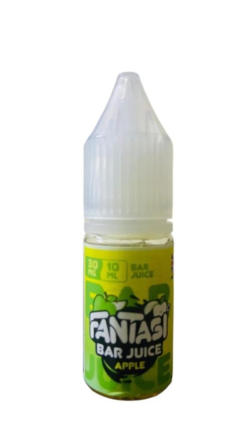 Bar Juice Apple