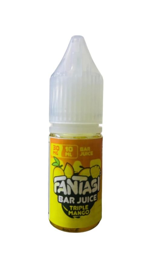 Bar Juice Tripple Mango
