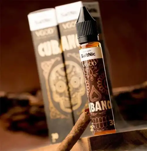 Cubano Creamy Cigar