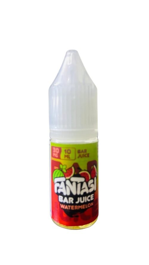 Bar Juice Watermelon