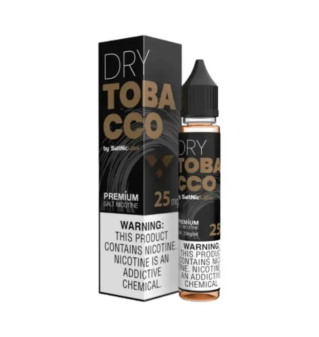 Dry Tobacco