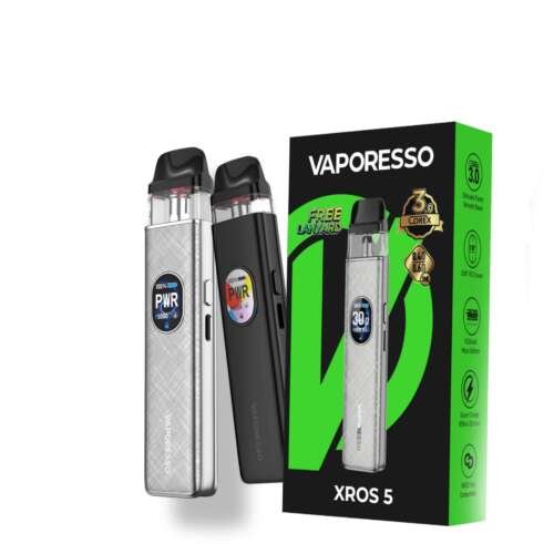 Xros 5