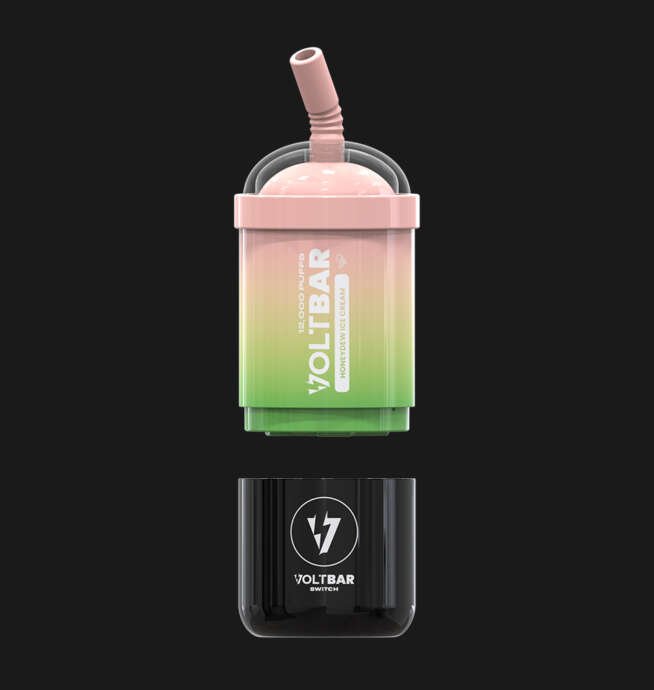 Honeydew Ice Cream